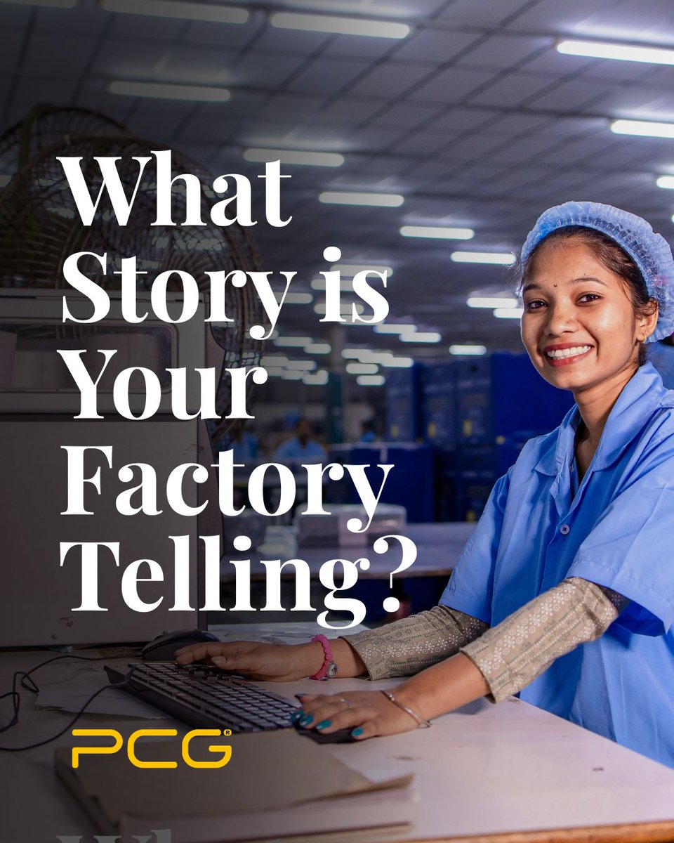 pcgglobal's tweet image. The manufacturing sector is sitting on untapped PR goldmines.

Most manufacturing companies in India think PR is just product launches. Or they don&apos;t have a story to tell. But here&apos;s what the media would love to hear from you:
(1/3)