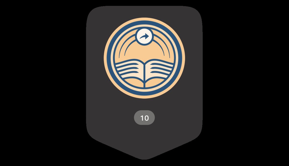 CenzaJai_Black's tweet image. I&apos;ve just leveled up my Share Verses Badge! Join me and get yours. #YouVersion #levelup #growth