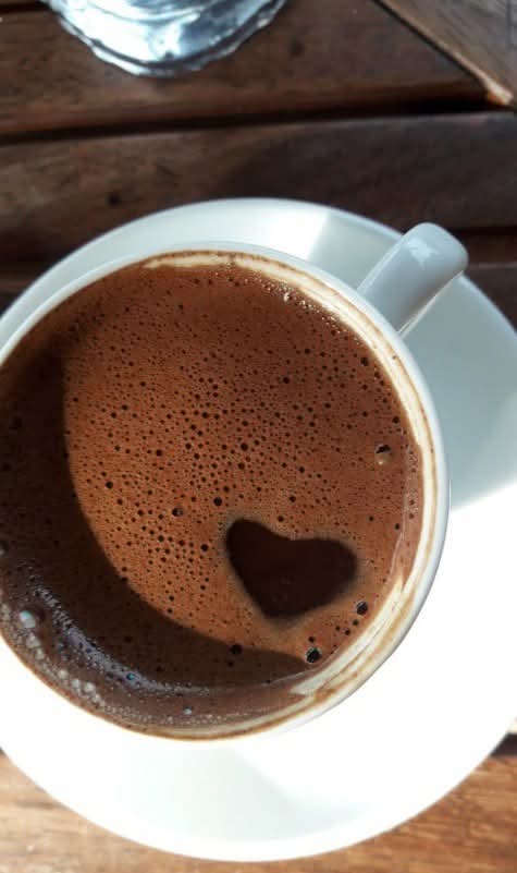 Bu güne kadar yaşadıklarımdan ,asla pişman olmadım öfkem, yaşamadıklarımda ...
             Nazım Hikmet 

Ne kimseye yakınım ne de kimseden uzak herkes görmek istediğim mesafede ...#Bikahve 🚬✌️