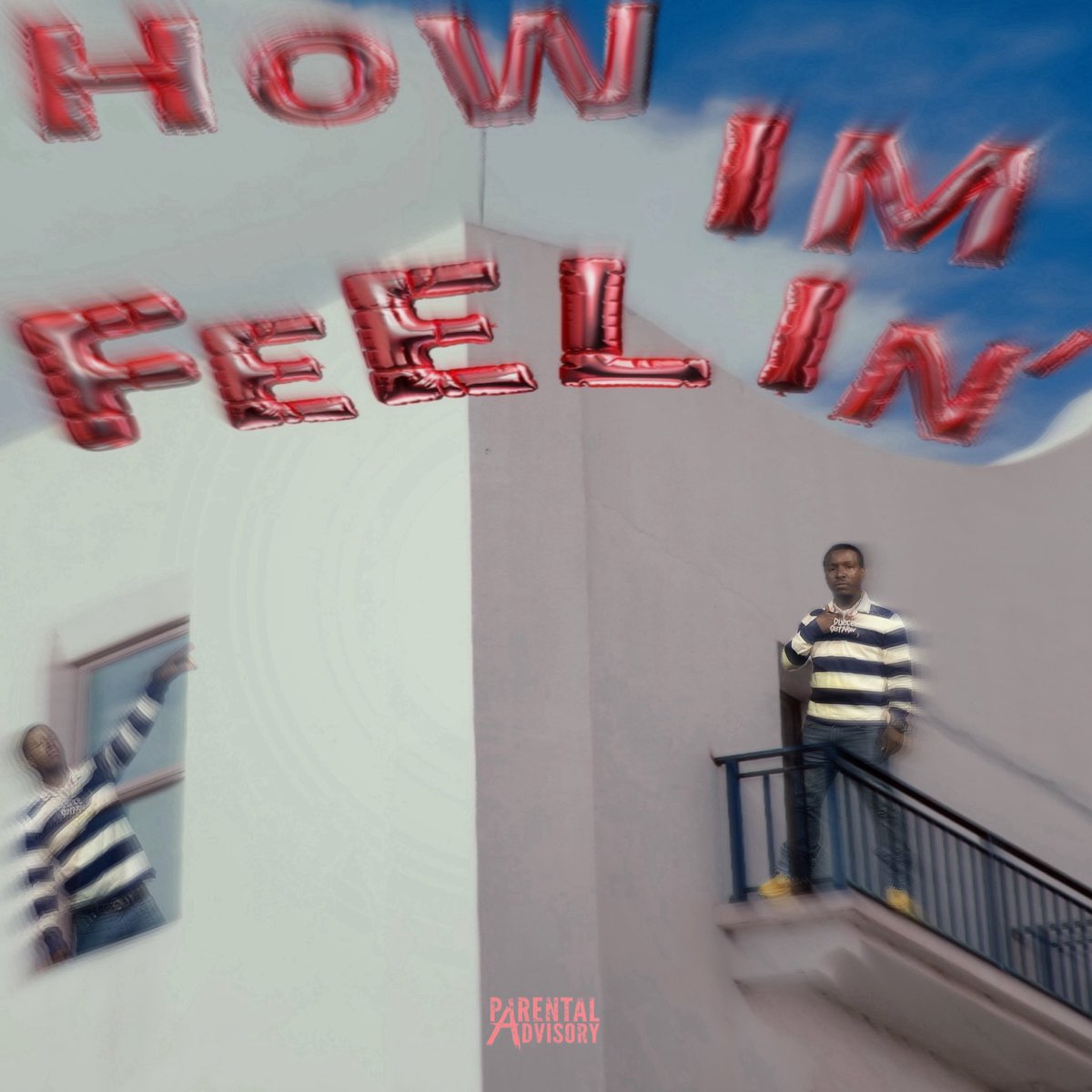 1_Duece's tweet photo. 🍾New Album
Is Available Now

HOW IM FEELIN’ https://t.co/R5sBh4rBKD