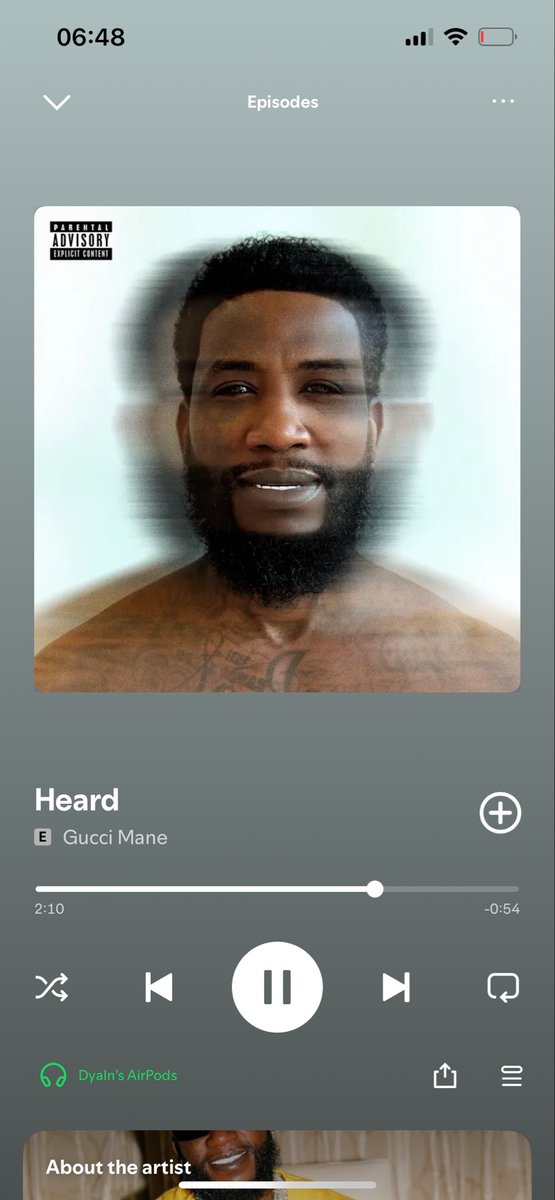 Boyd_86's tweet photo. @gucci1017 https://t.co/4RZACa2RzV