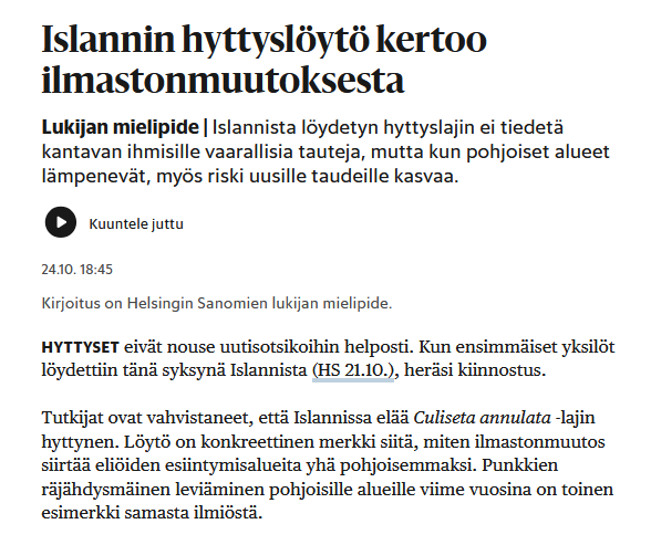 Ulla Vesteri tweet media