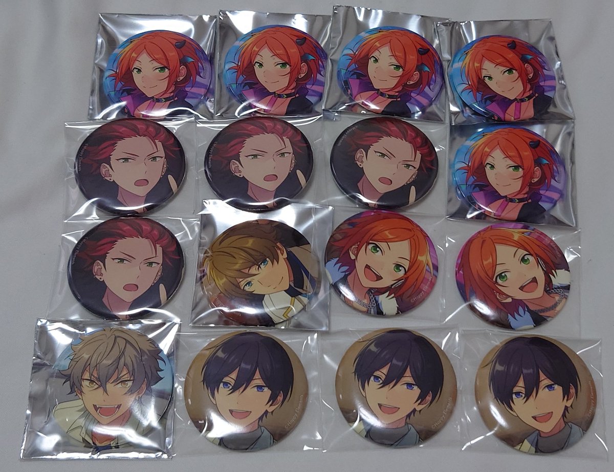 もと@グッズ整理中 もふもふ@グッズ整理中の為譲渡優先中 on X