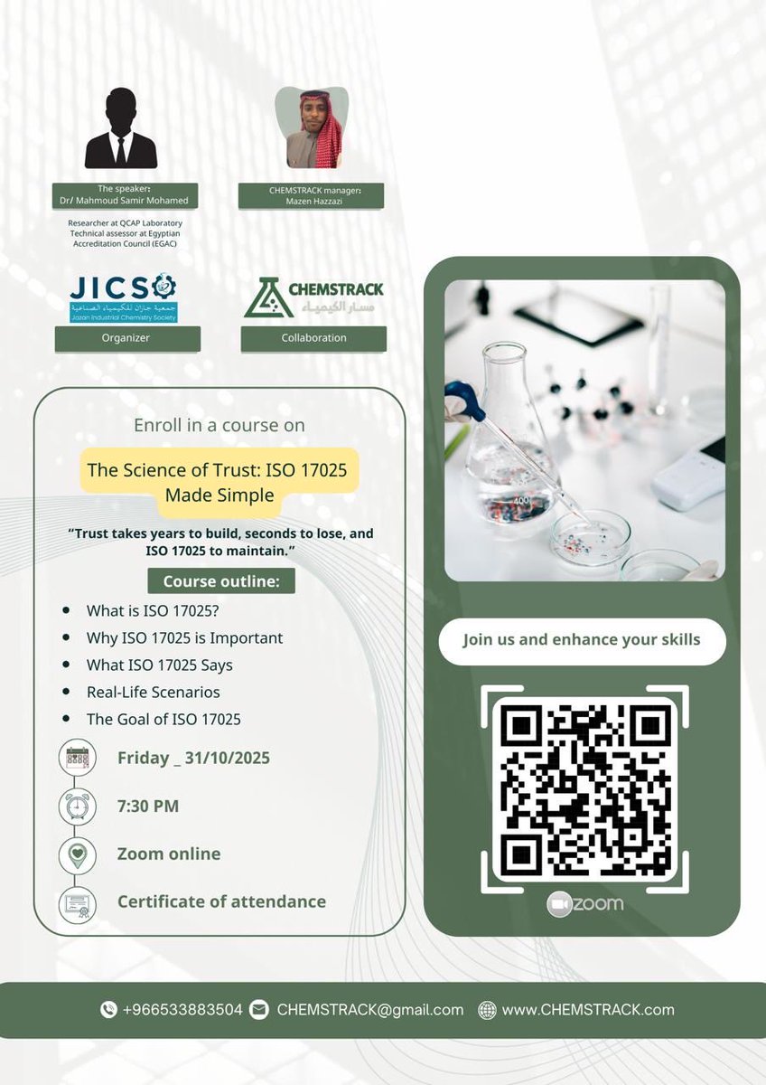 CHEMSTRACK tweet media