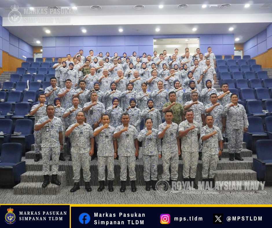 MPS TLDM tweet media