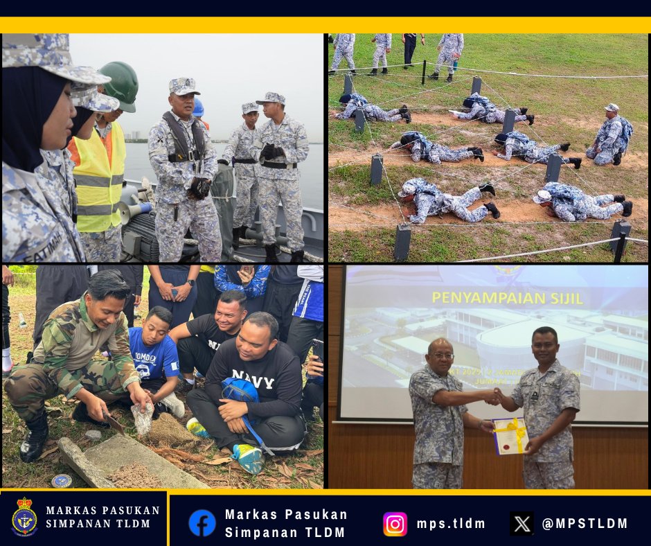 MPS TLDM tweet media
