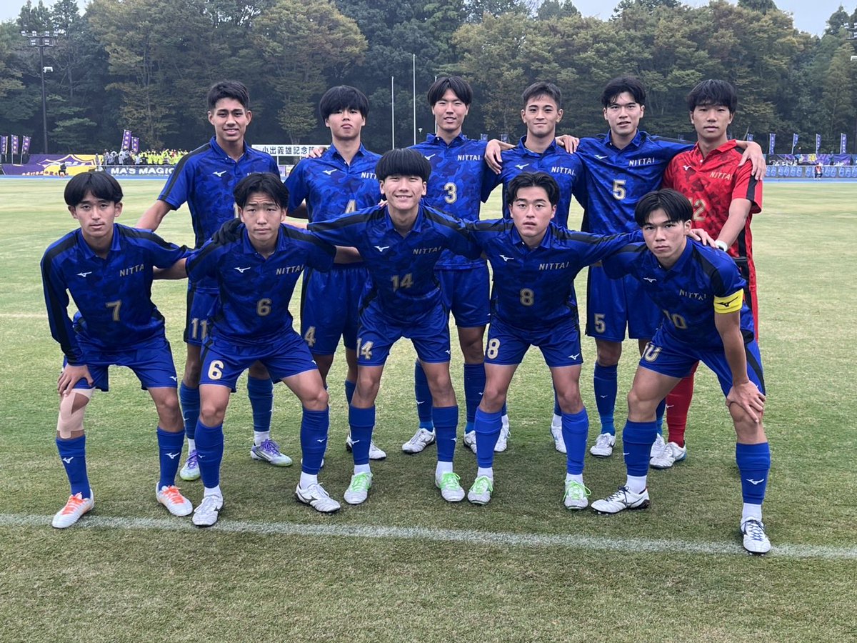 日体大柏高校サッカー部ユニフォーム 日体大柏高校サッカー部ユニフォーム