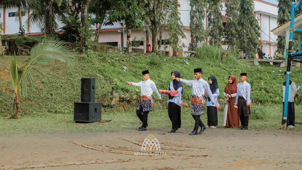 psm_pangandaran's tweet image. Serba serbi #HSN 2025 PSM #Pangandaran #HariSantriNasional #Santri #AyoMondok #Palestine #Indonesia