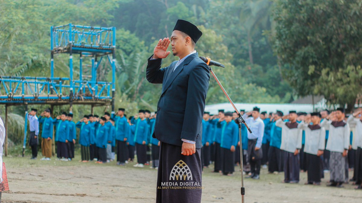 psm_pangandaran's tweet image. Serba serbi #HSN 2025 PSM #Pangandaran #HariSantriNasional #Santri #AyoMondok #Palestine #Indonesia