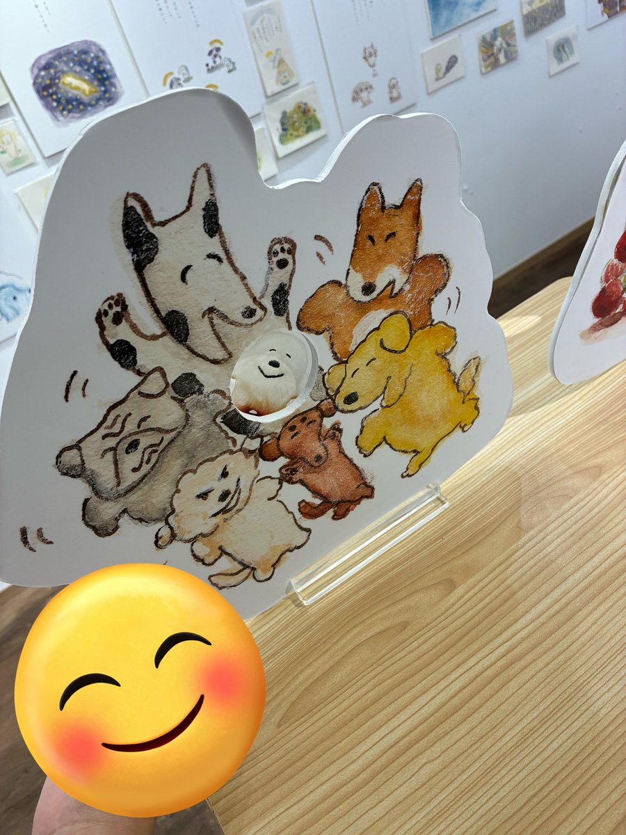 ロブ・キドニー 絵画 版画 We Say Yes 16/100 動物 ロブ・キドニー 絵画 版画 We Say Yes 16/100 動物 ロブ