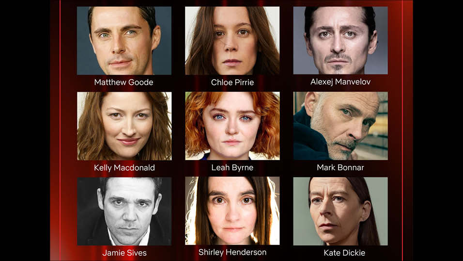 Ich mag vielschichtige Erzählungen und schaue mir diese gerne als Serie produziert an weil es eigentlich stundenlange Filme sind.
Oft gelingt es mir leider nicht bei den vielen Protagonisten samt Namen den Überblick zu behalten. Mindestens ein „was bisher geschah“ wäre hilfreich.