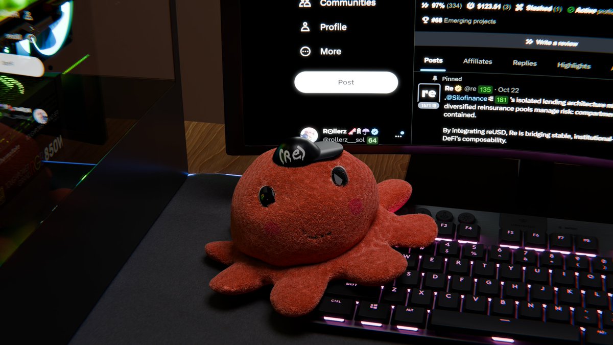 Rollerz ☂️ tweet media