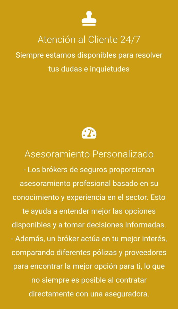 EcBrokerSeguros's tweet photo. Descubre RJSeguros, tu Broker de Seguros de confianza en Ecuador. Te asesoramos en la elección de Seguros en Guayaquil y Quito con un servicio integral y confiable
RjSeguros Broker de Seguros en Ecuador, Asesores, Corredores, Agentes Productores de Seguros
https://t.co/deZ0DkpePO https://t.co/yIhfBMiQoy