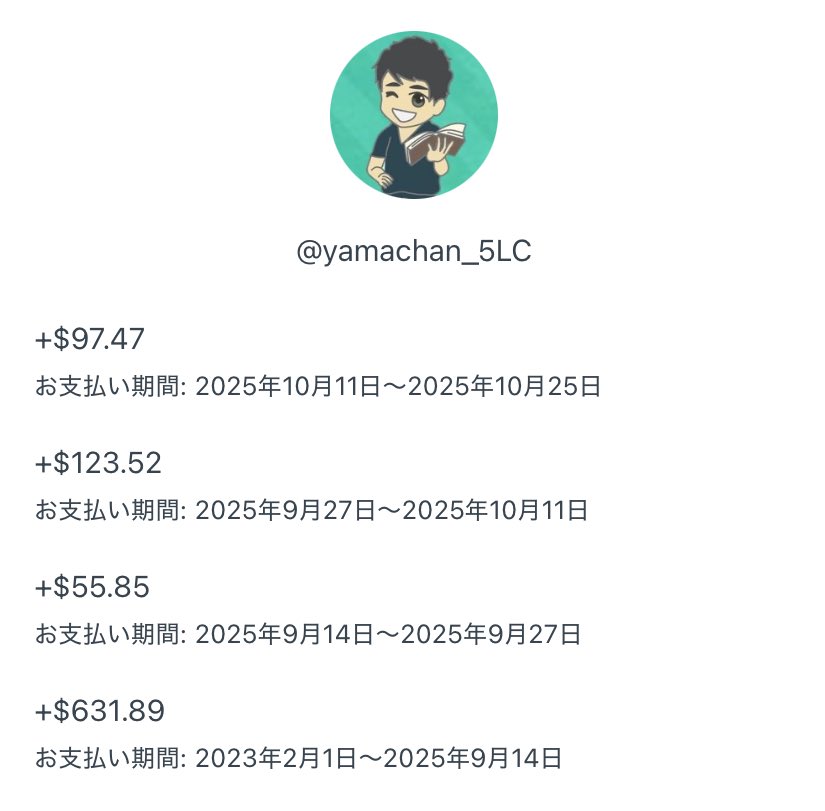 Hiiꕤ フォロワー様価格あり*.° やまちゃん on X