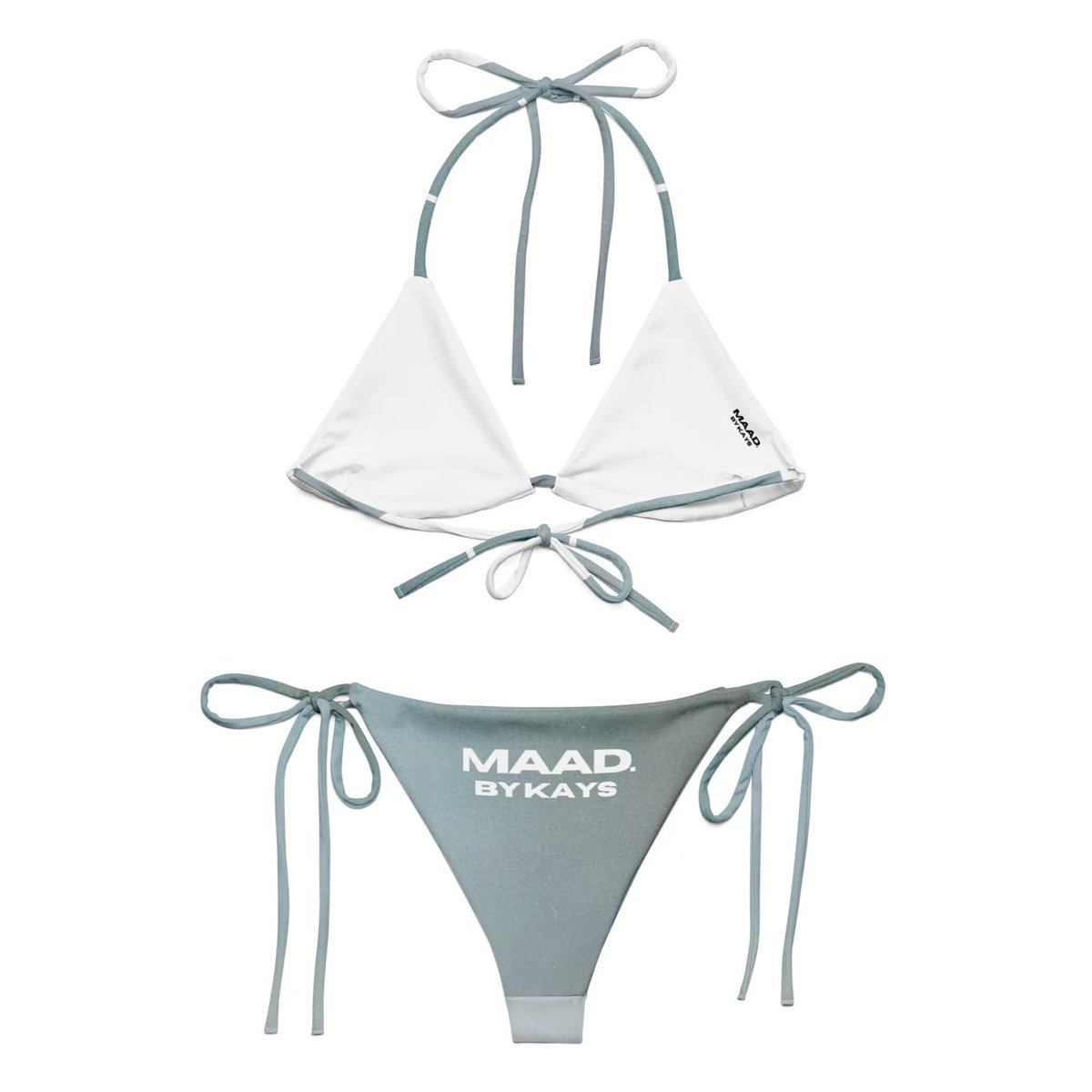 maadbykays's tweet photo. SS25 MAAD. BIKINI SET
https://t.co/WvdimEzMs3 https://t.co/9XW4cyaeKM