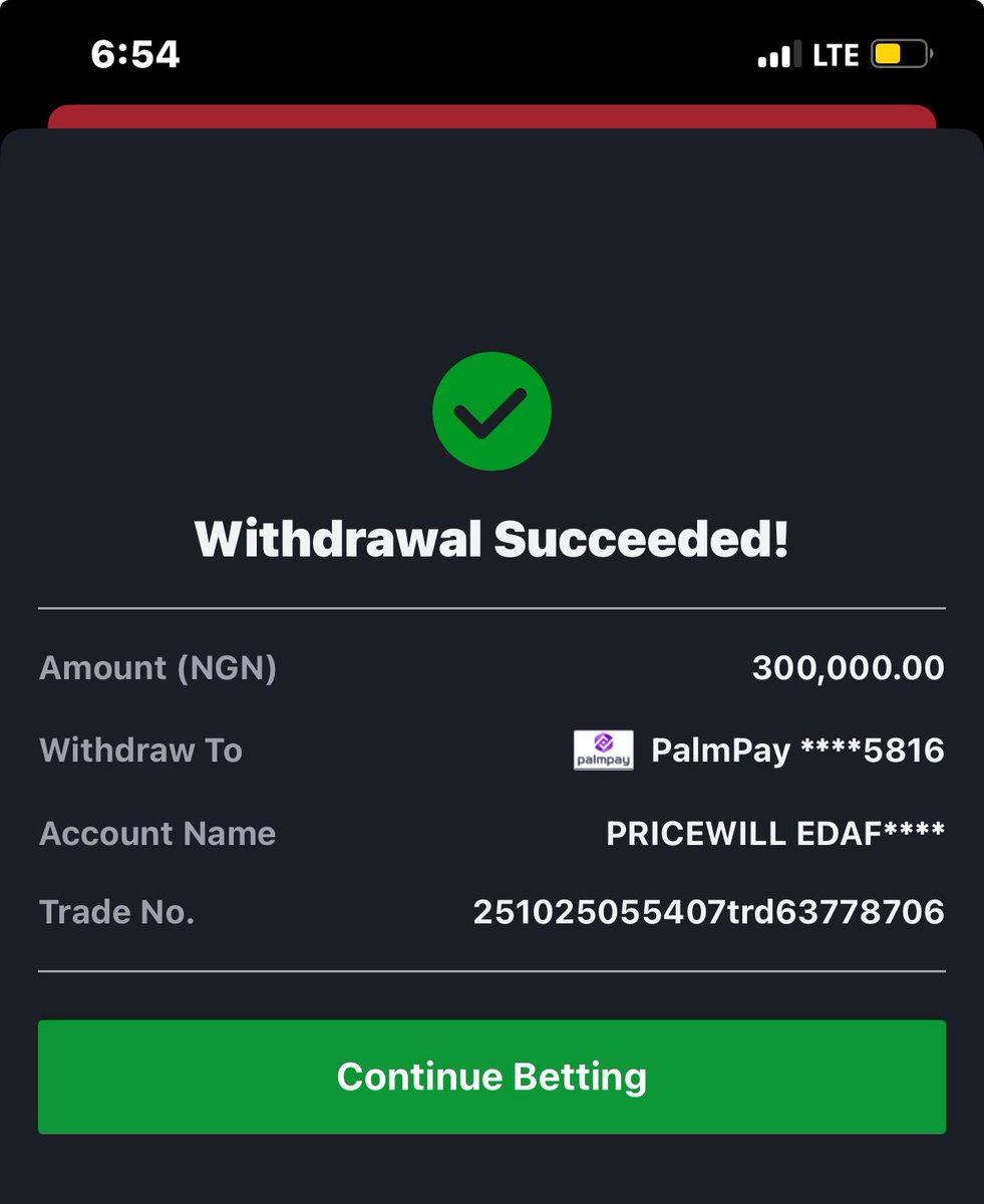 Princewillogg's tweet photo. Let’s share some funds

Like, share, retweet and drop Aza

20 people only https://t.co/8cTTqsB94h