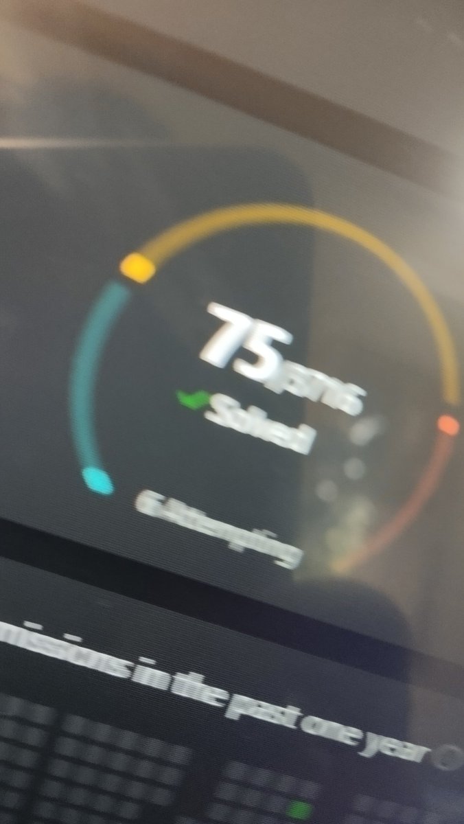 abdullahatif07's tweet image. Solved 75 😁

Just trying to click aesthetic photo 🙂

#LeetCode #Atif #AbdullahAtif #Atif #Abdullah #Coding #webdeveloper #CodingJourney