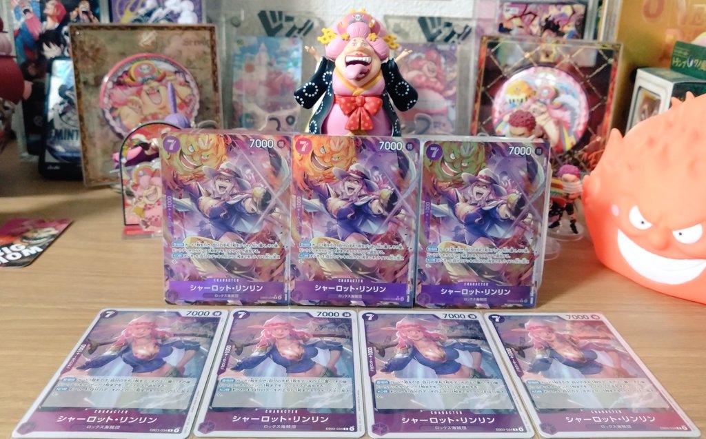 ONE PIECE　メタルポートレート ONE PIECE メタルポートレート