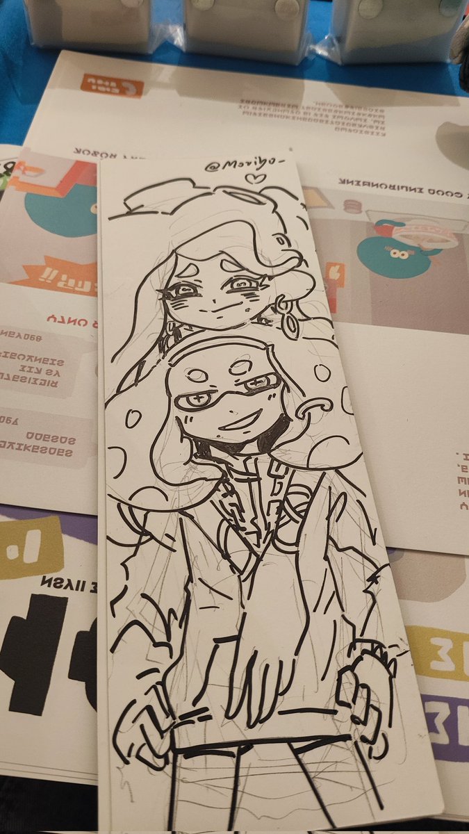 森坊moribo(原稿中) (@moribo____) on Twitter photo 