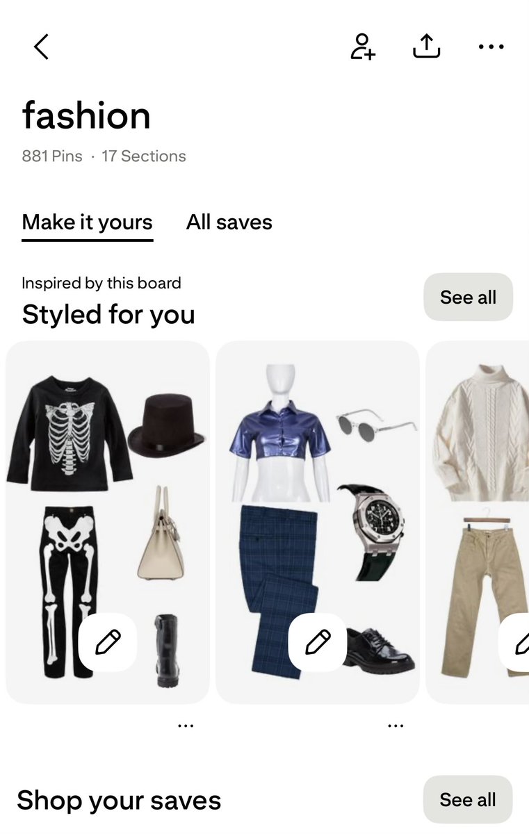 Rhantom_'s tweet photo. pinterest if you don't change this shit i'm gonna fully delete the app cuz wtf https://t.co/K3L3oqrSfG
