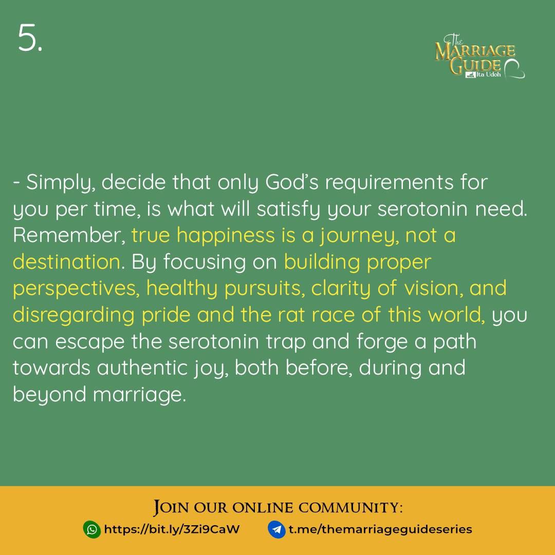 The Marriage Guide Series tweet media