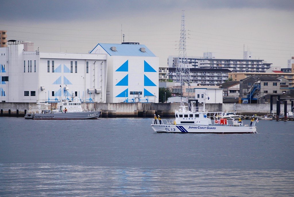 雷風パパ－港行脚 on X