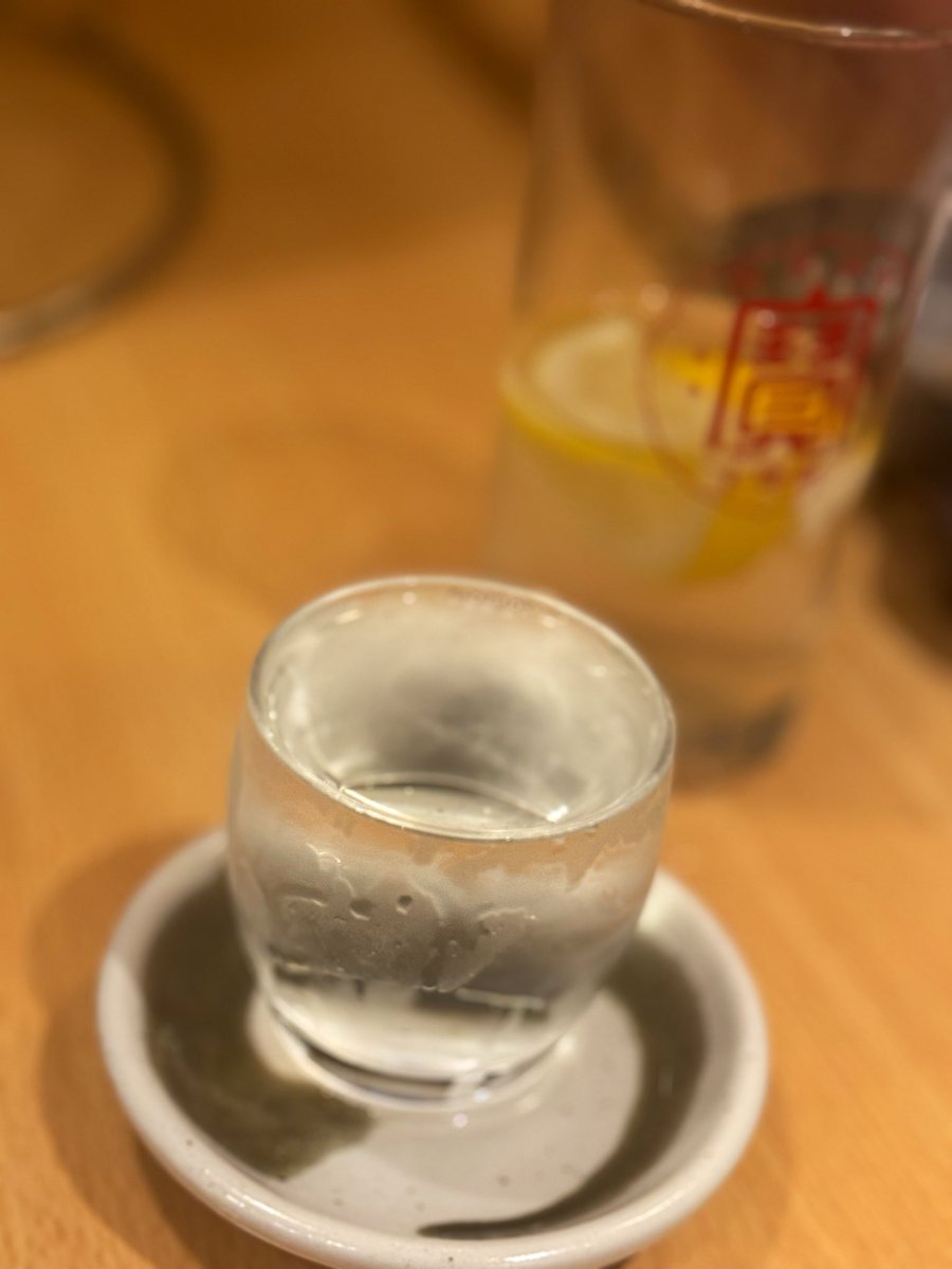 JeeeSakaguchi's tweet image. ちゃぷさん酔わせます!
@chap_dn