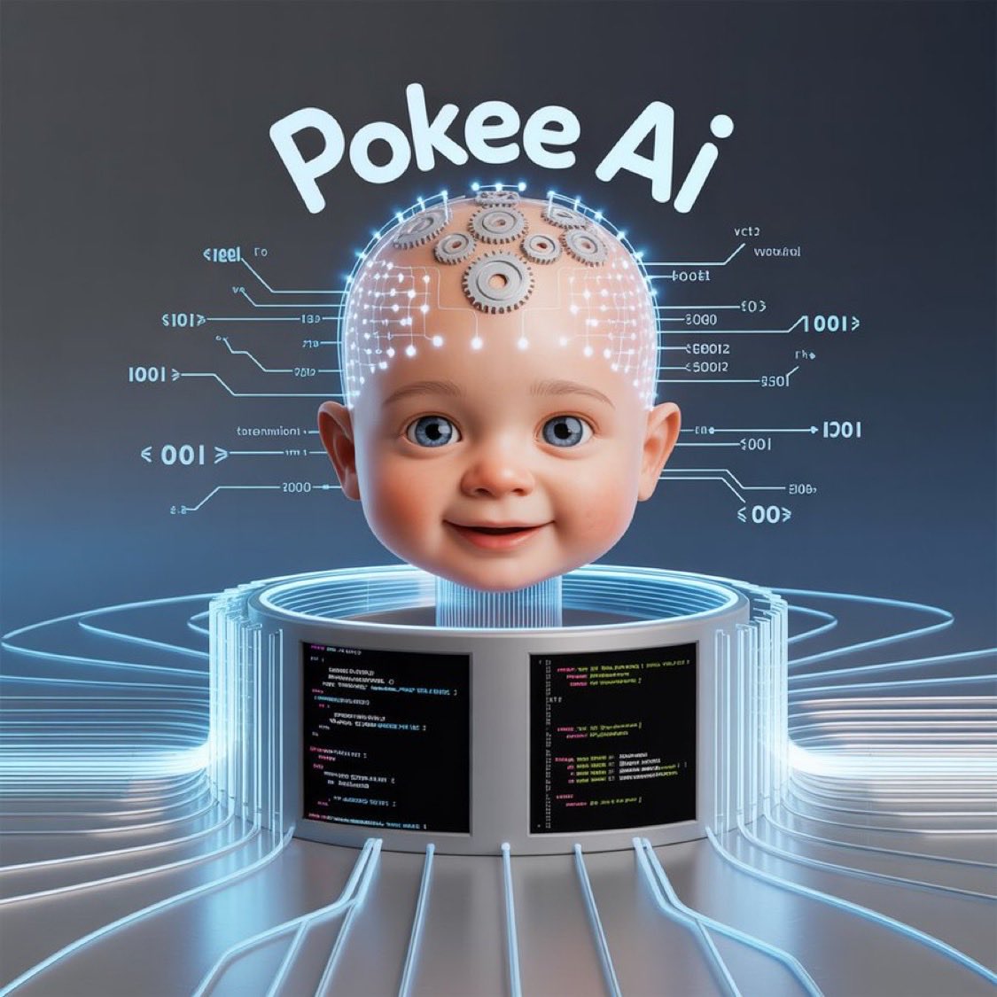 harshitagu72595's tweet image. Still building workflows manually?
Just type what you want — Pokee handles the rest.
The most powerful no-code AI automation agent I’ve ever used. 