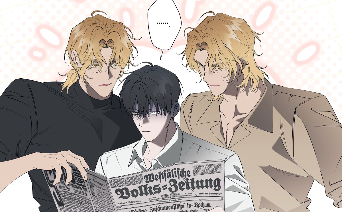 from_changsick's tweet image. 오늘 꿈에 레온(2명) 벤자민(1명)이 나왔어요