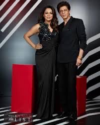 ShuklaRajiv's tweet image. Heartiest wishes to @iamsrk and @gaurikhan on your wedding anniversary.
Your journey together has been a shining example of love, trust, and togetherness. SRK's brilliance and humility, complemented by Gauri’s grace and creativity, make you both one of the most inspiring…