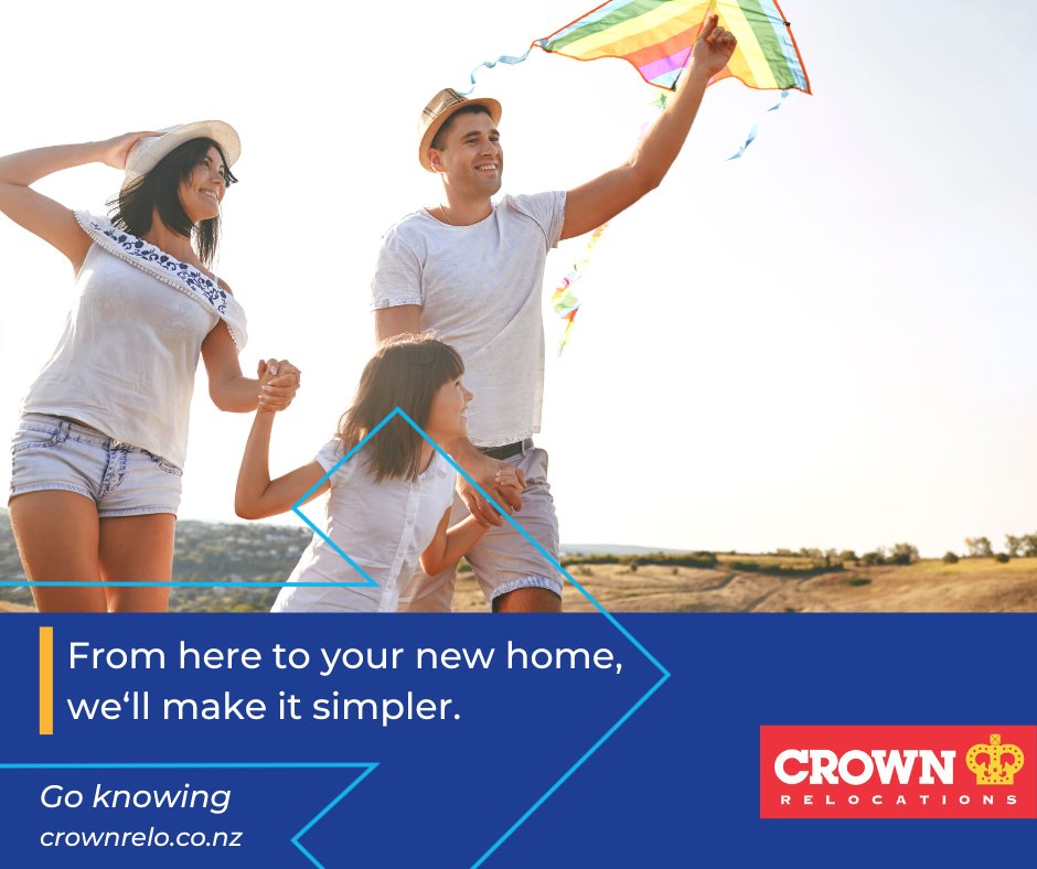 CrownReloNZ's tweet image. If it matters to you, it matters to us. And we do everything we can to make your relocation simpler and stress-free.

Get a FREE QUOTE online now: crownrelo.co.nz

#RelocationServices #StressFreeMove #MovingMadeEasy #RelocationExperts #StressFree #YourMoveMatters