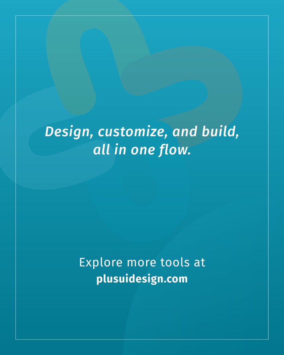 plusuidesign's tweet image. 🎨 Simplify your workflow with Variables Doc Designer — manage and document your Figma variables with style.
Auto-sync updates, customize tables, and keep your design system organized.
✨ Design smarter today.
👉 zurl.co/6f3sU
#FigmaPlugins #UIDesign #DesignTools