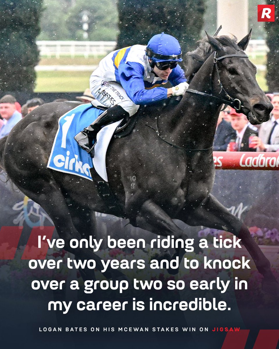 The result gave Bates the rare distinction of leaving two Valleys undefeated on the day 😤 

🗞️ bit.ly/4qwWWfq