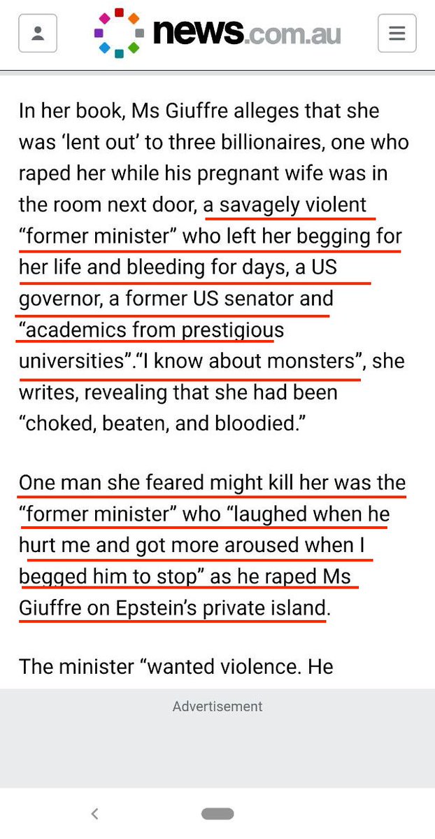 HinduHate's tweet image. Lowering the age of consent makes girls vulnerable to abuse. Read on who did what on Epstein island. It is to shield these kind of ppl, the cabal wants to lower the age of consent. We&apos;ve the privileged community already preying on young Hindu girls. It&apos;ll be a point of no return…