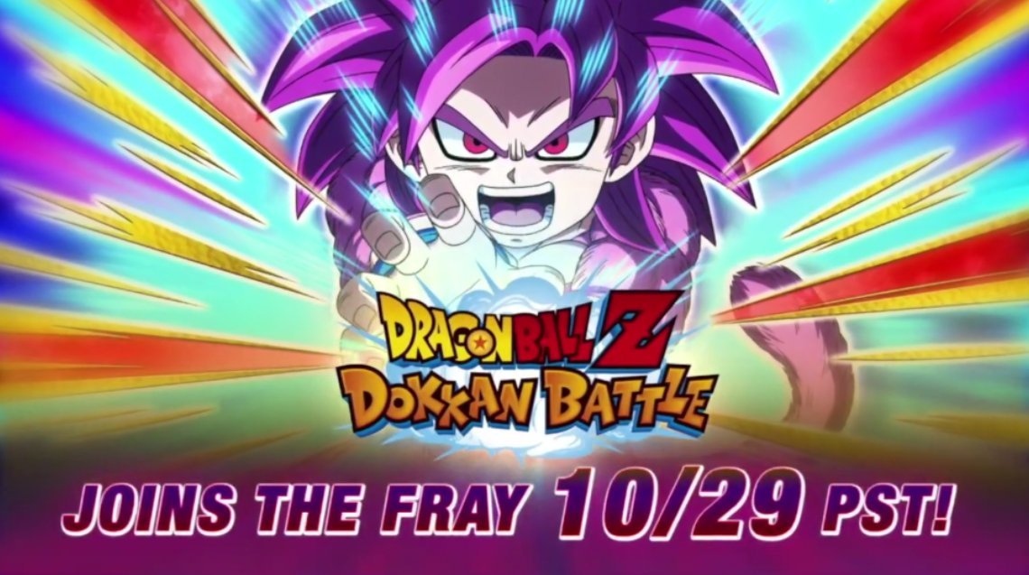 Ambre_thr's tweet image. THREAD Résumé des annonces de fou qu'on a eu ce matin sur #DokkanBattle 🔥✨

RT super appréciés 🙏 C'est par ici 👇👇