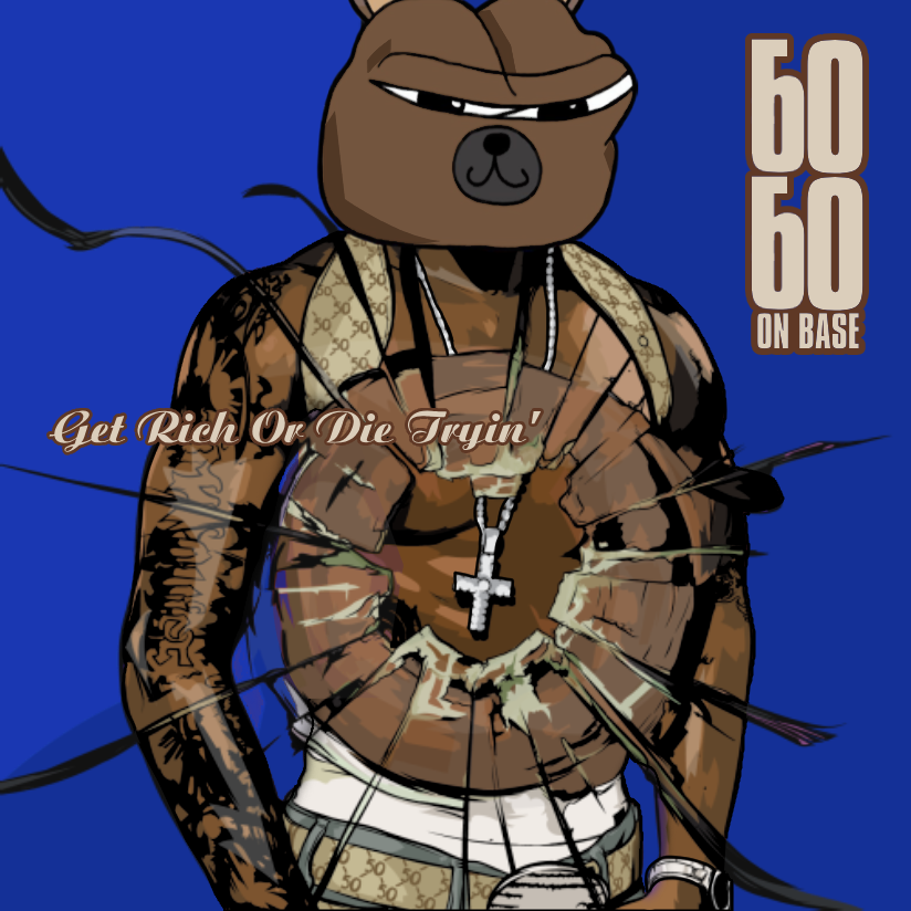 Based Bobo tweet media