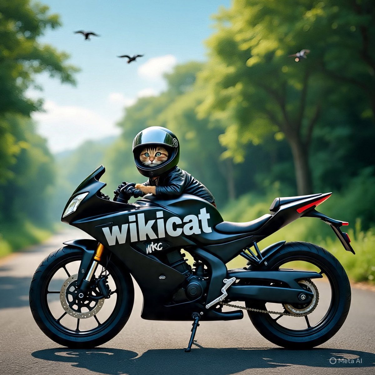 sceptercomm7's tweet image. $WKC on a tour around the world 
#WKCArmy