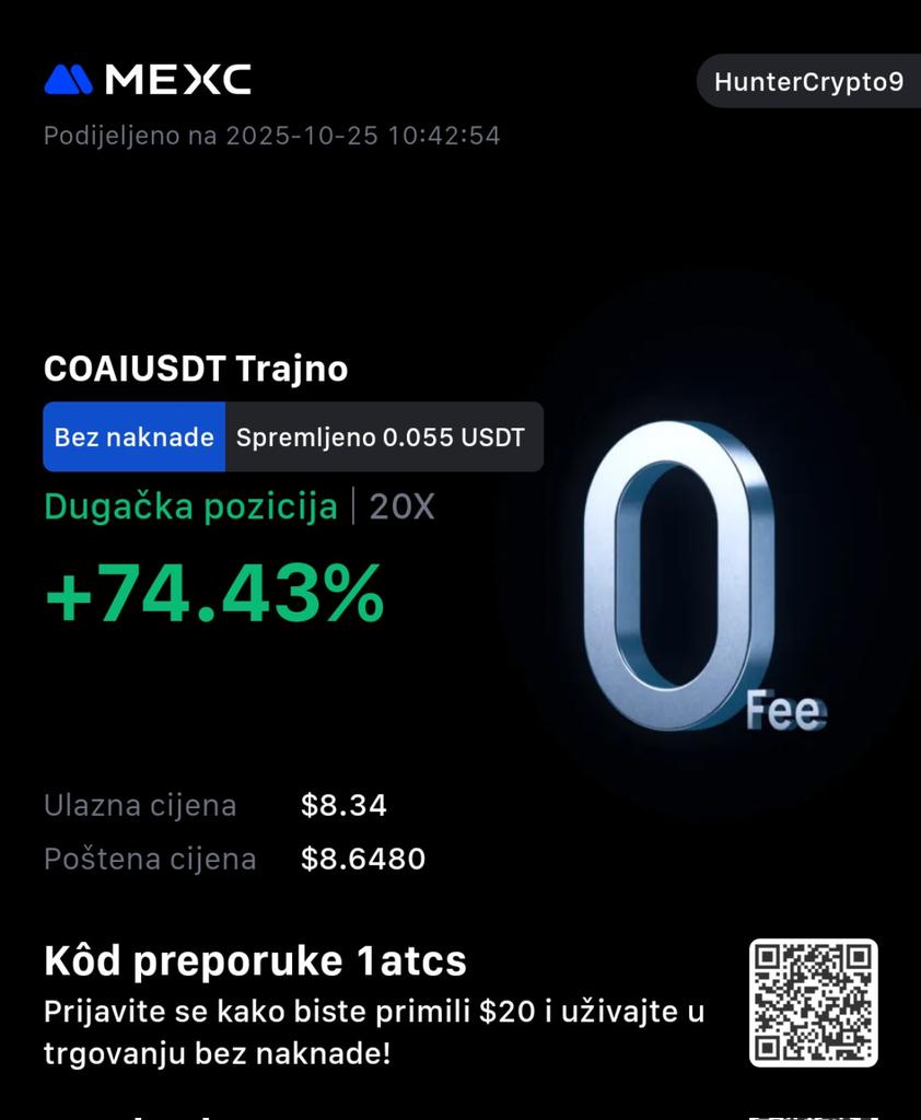 HunterCrypto9 tweet media