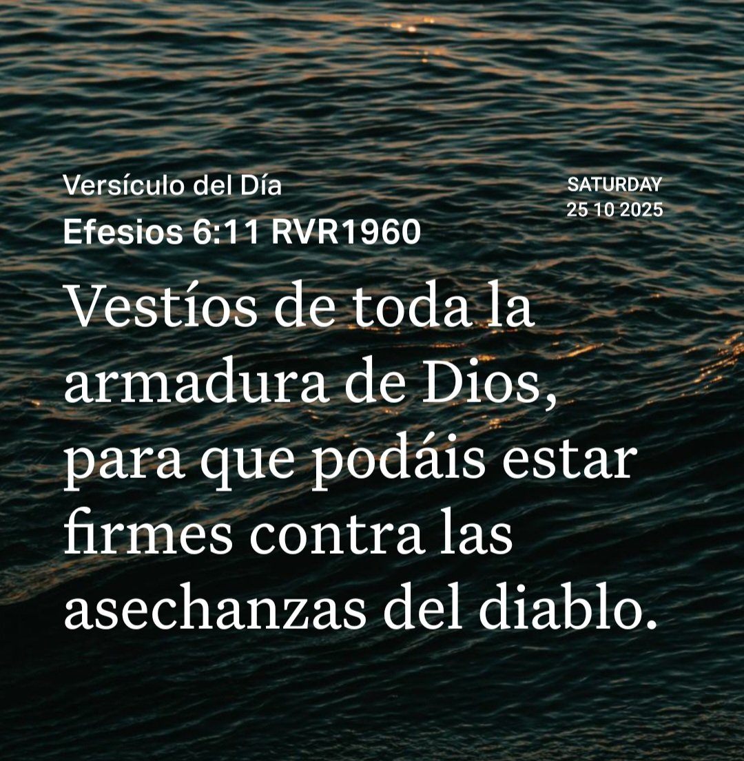 Oración Diaria®™ (@oracion_diaria) on Twitter photo 