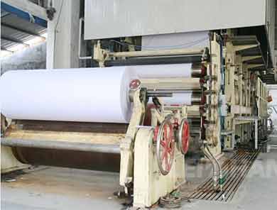 jingyaoliu29916's tweet image. 40TPD Toilet Paper Making Machine
papermachinepulping.com/40tpd-toilet-p…
Net Width: 2850–3600mm
Line Width: 3300–4000mm
If you need further technical details or a quote, please feel free to contact us by email or leave a message.
Email: pulppaperpump@gmail.com
#tissuepapermachine #papermachine