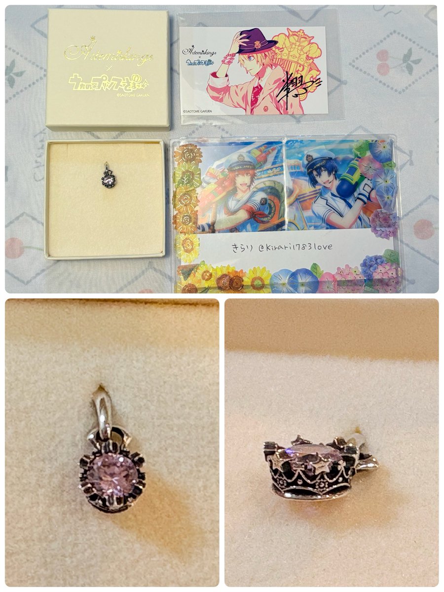 Isoroku様 リクエスト 4点 まとめ商品 きゅな🍀noa*取引／固定の確認お願いいたします on X