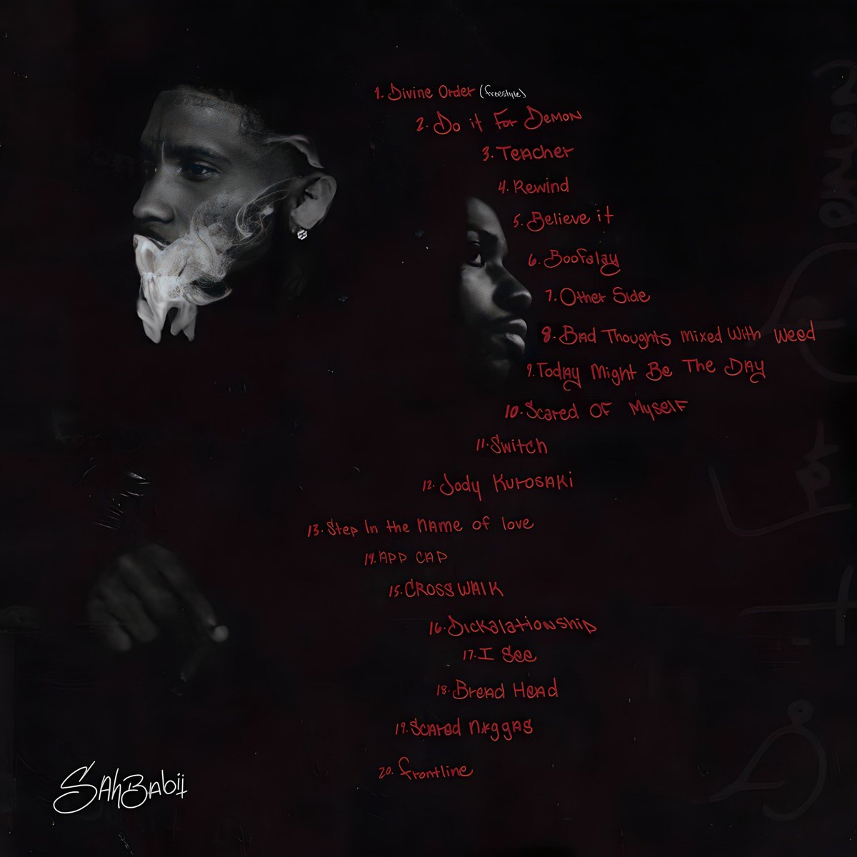 STRAPPED! tweet media