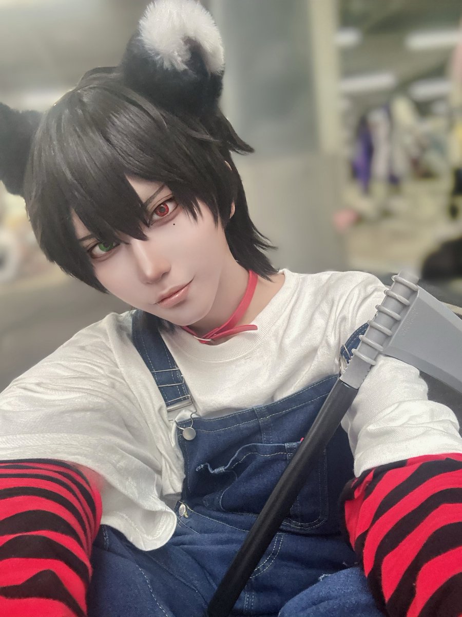 狸猫さま サ終㌠(ꪔ̤̥ꪔ̤̫) on X