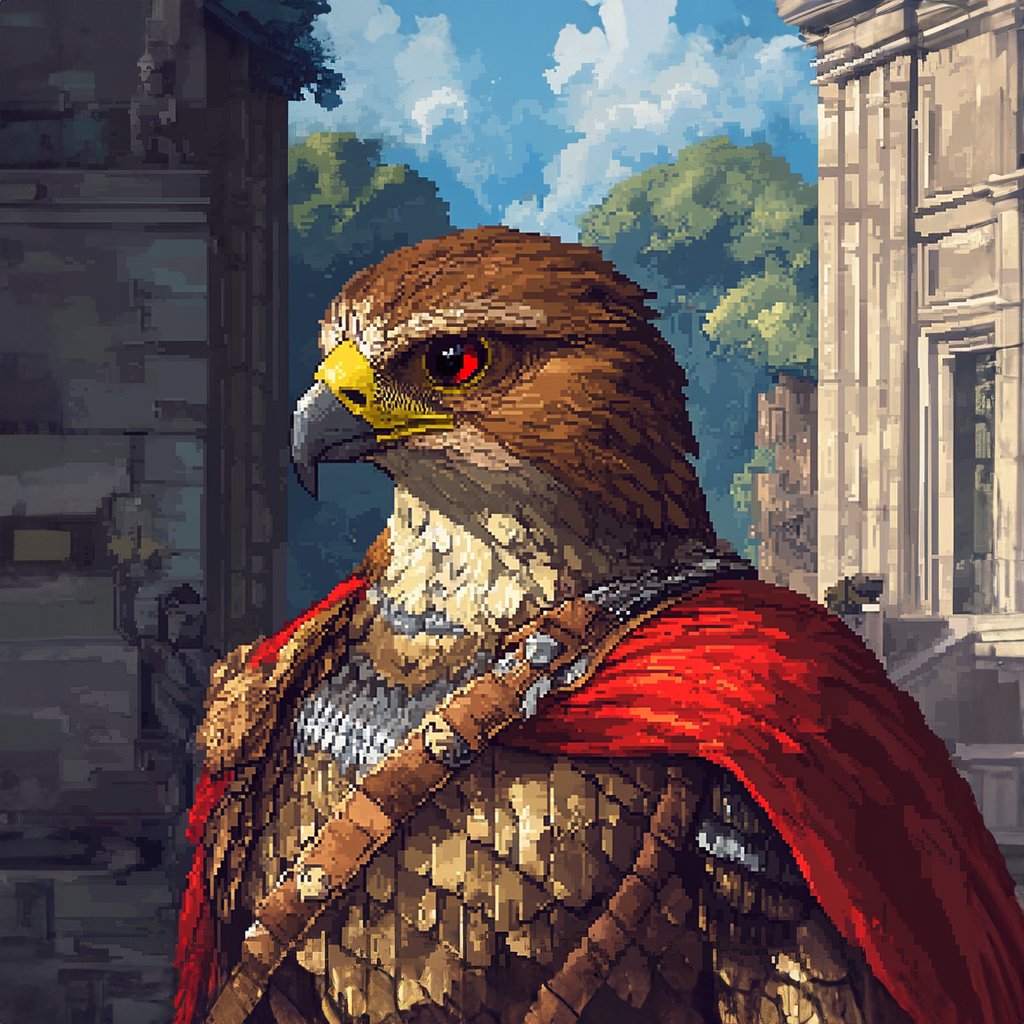 NFT ID : #74 / 369
Class  : QASED
Role   : NOBLE  #WDCQ #QL1