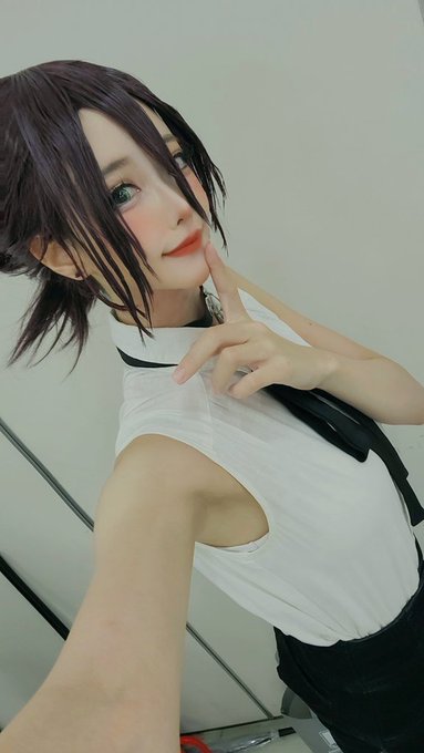 Twitterのコスプレ画像28