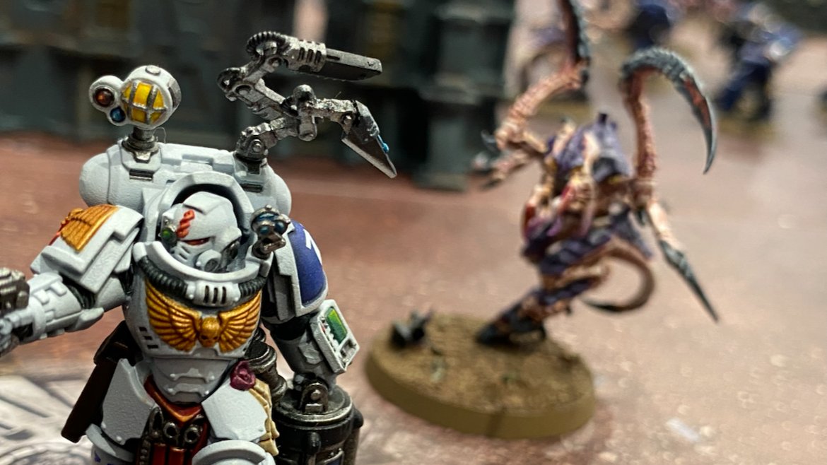 Warhammer Store & Café Tokyo on X