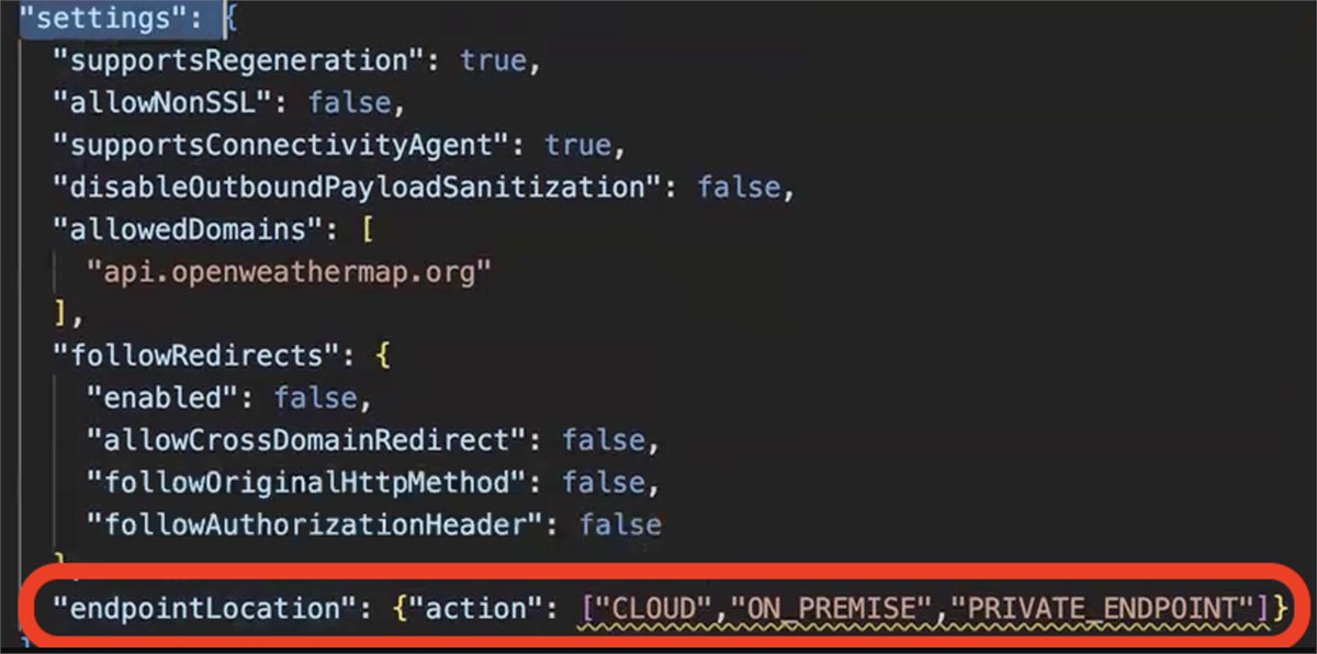 OracleDevs's tweet image. Oracle Integration 25.10 builds on our commitment to intelligent automation and enterprise-grade connectivity, delivering major advancements in native actions, Generative AI, and adapter connectivity. 💪 
Learn more: social.ora.cl/6012At8kj