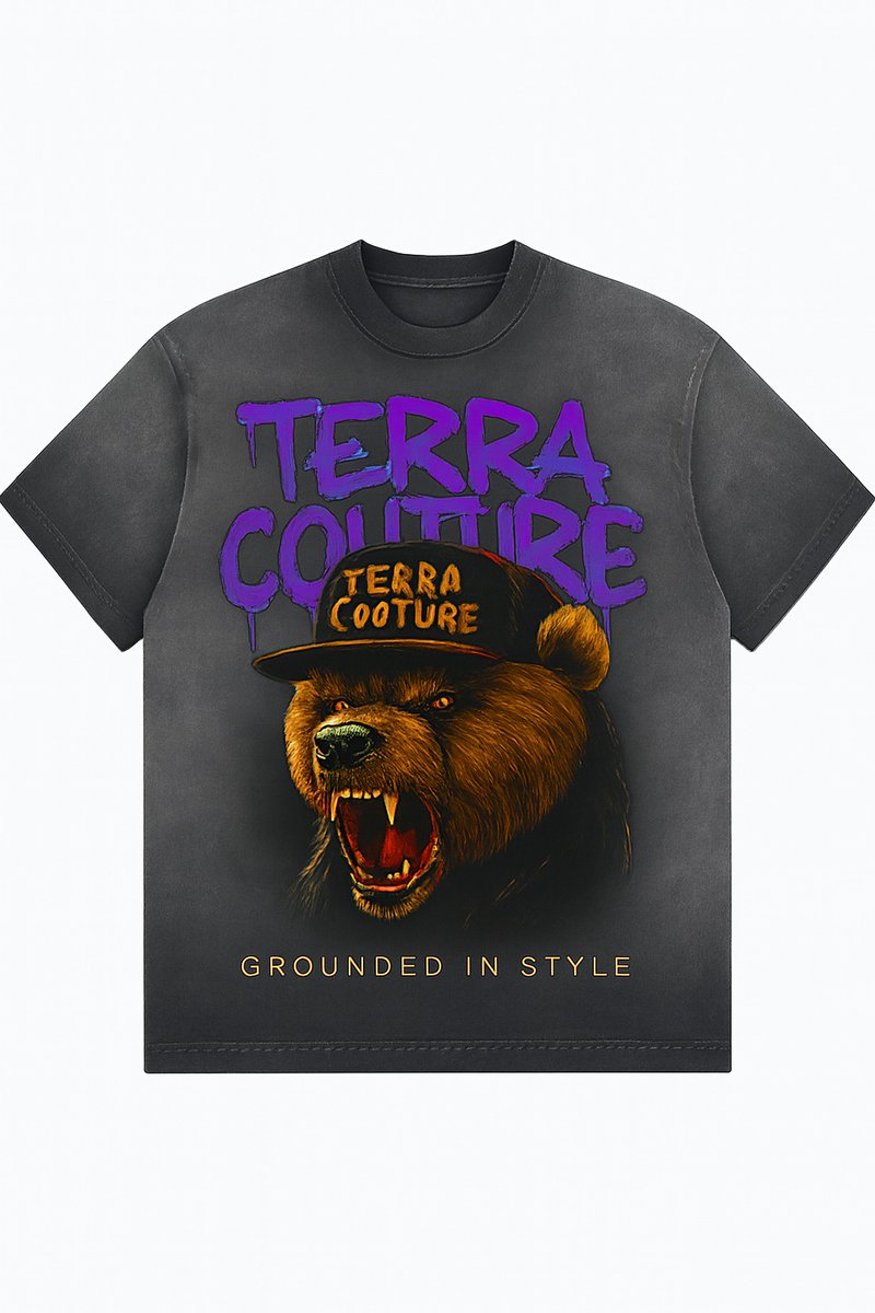 Milano_offct's tweet photo. New drip, same energy — street dreams stitched in luxury. ⚡ Every thread speaks confidence, every detail screams Terra Couture. Too polished for the sidewalk, too bold for the runway. This is fashion in motion — raw, refined, and unapologetically street. 💎🌍 #TerraCouture https://t.co/NoUKnkplyI