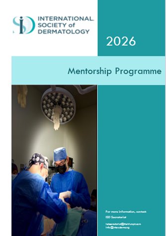 IntSocDerm tweet media