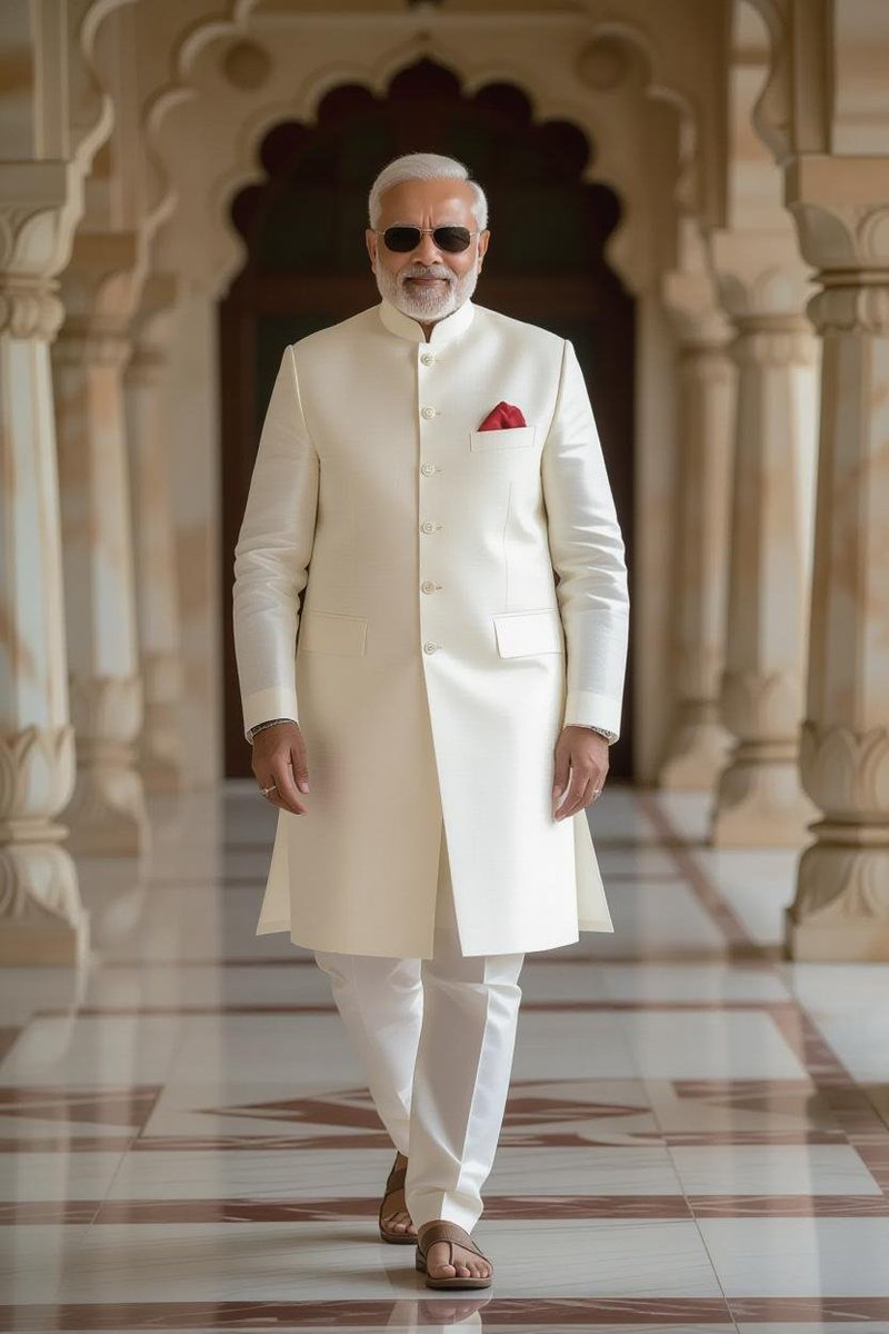 हाँ! 2029 में फिर से मोदी सरकार! 🇮🇳

यह सिर्फ एक नारा नहीं, यह करोड़ों भारतीयों का विश्वास है। जिस तरह से प्रधानमंत्री मोदी जी ने देश को नई ऊंचाइयों पर पहुंचाया है, वह अभूतपूर्व है। चाहे वह आर्थिक विकास हो, वैश्विक मंच पर भारत की बढ़ती साख हो, या गरीबों और वंचितों के लिए चलाई गई